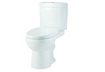 Sanifun verhoogd toilet All In One Eufemia 18, Ophalen of Verzenden, Toilet