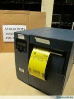 Datamax DMX-W-6208 WIDE Thermal Label Printer, Ophalen of Verzenden, Gebruikt