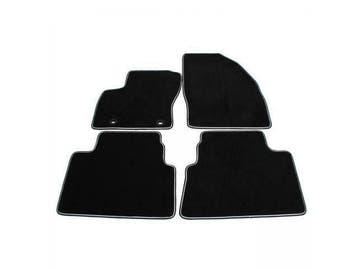 ORIGINAL Ford textielmatten deurmatten automatten set KUGA I, Ophalen of Verzenden, Nieuw