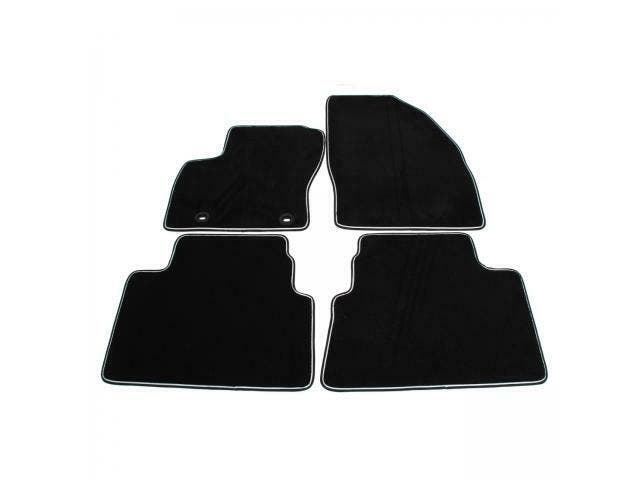 ORIGINAL Ford textielmatten deurmatten automatten set KUGA I, Auto-onderdelen, Interieur en Bekleding, Ophalen of Verzenden