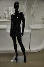 *TIP*  faceless glossy maat 38 Damesfiguren van exclusief A, Ophalen of Verzenden