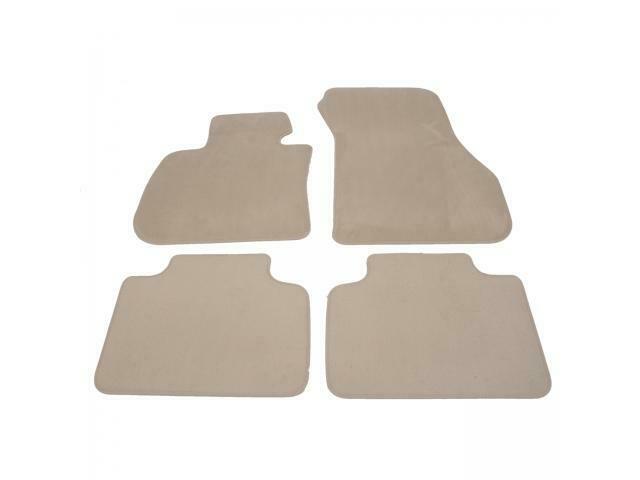 ORIGINAL BMW textielmatten deurmatten automatten set 2 Activ, Autos : Pièces & Accessoires, Habitacle & Garnissage, Enlèvement ou Envoi