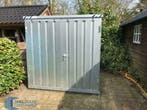 Metalen Berging Tuin 3x2, Nieuw