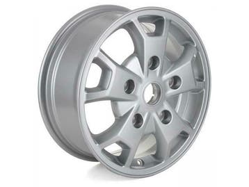 ORIGINAL FORD ALUFELGE 5 x 2-spaaks design 6.5Jx16 inch ET 6, Auto-onderdelen, Banden en Velgen, Ophalen of Verzenden, Nieuw