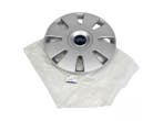 ORIGINEEL Ford wielkap wielkap 16 inch SILVER 1308985 voor C, Auto-onderdelen, Banden en Velgen, Ophalen of Verzenden, Nieuw
