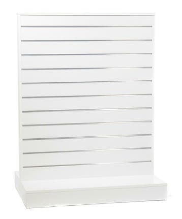 *TIP*  Middenunit Slatwall S-SLP-012, Ophalen of Verzenden