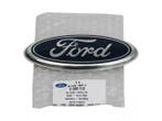 ORIGINEEL Ford Emblem logo-opschrift FOCUS III achter 208651, Ophalen of Verzenden