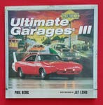 Ultimate Garages III, Verzenden, Gelezen, Algemeen