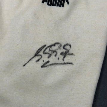 Ferrari - Michael Schumacher - 2004 - ski masker, Nieuw