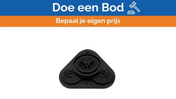Bieden: Flojet Triplex Marine Pump Valve Chamber, Ophalen of Verzenden