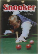 Snooker 9789065131928 Wirt Williams, Verzenden, Wirt Williams