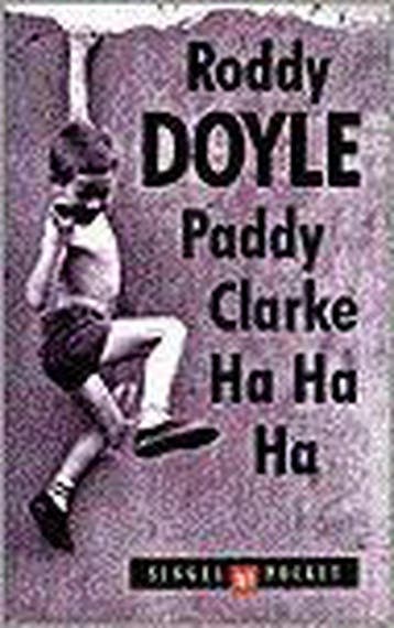 Paddy Clarke ha ha ha 9789041350046 Roddy Doyle, Verzenden, Roddy Doyle