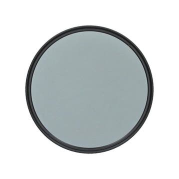 Hoya Circulair Polarising 72mm HRT met garantie, Ophalen of Verzenden
