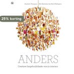 Anders 9789044329865 H. Tompson, Verzenden, Zo goed als nieuw, H. Tompson