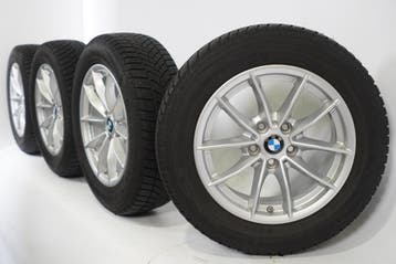 BMW 2 serie 3 serie 4 serie G20 G21 G22 G42 774 16 inch velg, Auto-onderdelen, Banden en Velgen, Ophalen of Verzenden, Nieuw