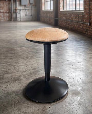 IKEA - Nicolai Wiig-Hansen - Kruk - Vitamine - Plastic,