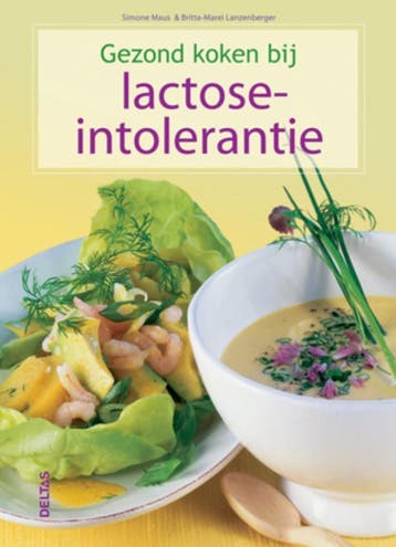 Gezond koken bij lactose-intolerantie 9789044730753, Boeken, Verzenden, Gelezen, Britta-Marei Lanzenberger