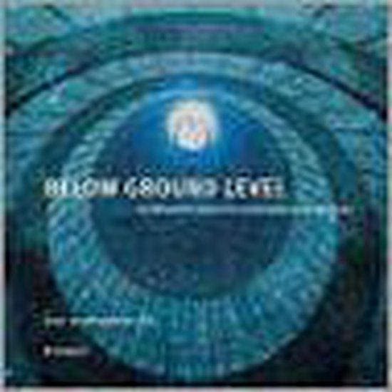 Below Ground Level: Creating New Spaces for Contemporary, Boeken, Taal | Engels, Zo goed als nieuw, Verzenden
