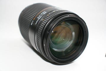 Nikon AF 35-135mm 1:3.5-4.5 Zoomlens, Nieuw