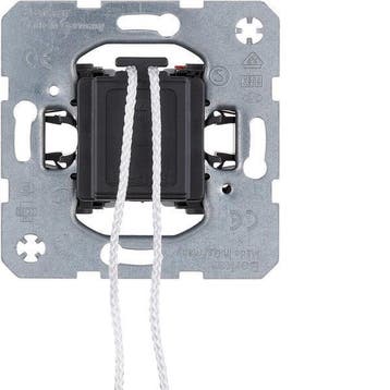 Interrupteur Dinstallation Hager Berker - 613966, Verzenden