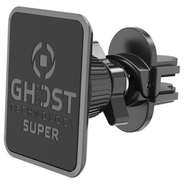 Celly Ghost Super Plus Magnetische Telefoonhouder Auto, Verzenden