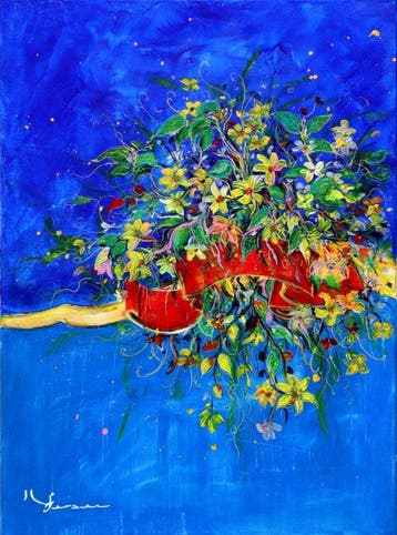 Kspersee - Fleurissant, Antiek en Kunst