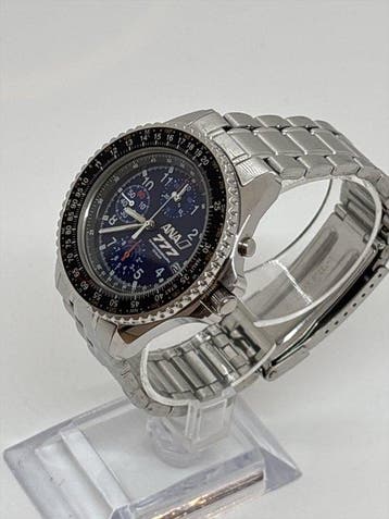 Seiko - SEIKO×ANA 777 - Zonder minimumprijs - Heren -