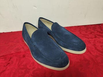 metello - Mocassins (loafers) - Taille : EU 42
