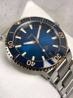 Oris - Aquis Date Calibre 400-2 Automatic - 01 400 7769