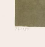 Louis TOFFOLI (1907-1999) - Le mariage (1996) - CATALOGUE