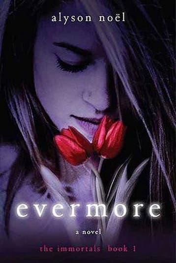 Evermore 9780312532758 Alyson Noël, Boeken, Verzenden, Gelezen, Alyson Noël