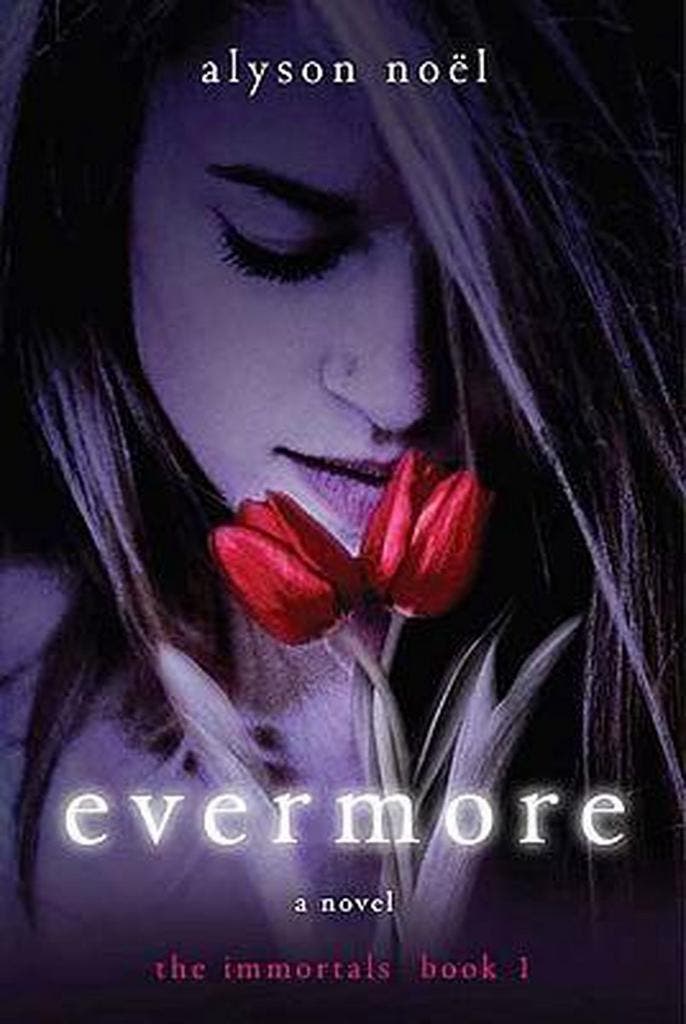 Evermore 9780312532758 Alyson Noël, Boeken, Taal | Engels, Gelezen, Verzenden