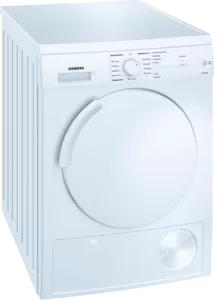 Siemens WT44E100 - Condensdroger - 6 kg - autoDry, Ophalen of Verzenden, Nieuw