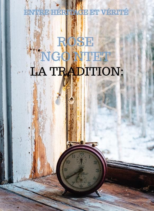 La Tradition: | Rose NGO NTET | Nieuw, Boeken, Overige Boeken, Nieuw, Verzenden