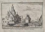 Matthaeus Brouërius van Nidek - Kabinet van Nederlandsche en