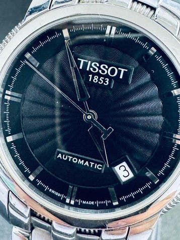 Tissot - Ballade - R463363 - Homme - 2000-2010
