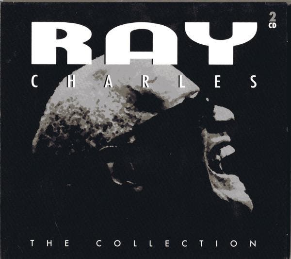 Ray Charles - The Collection, Cd's en Dvd's, Cd's | Pop, Gebruikt, Verzenden