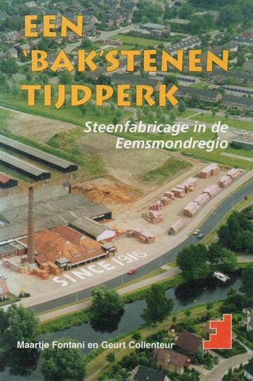 Een bakstenen tijdperk : steenfabricage in de, Verzenden