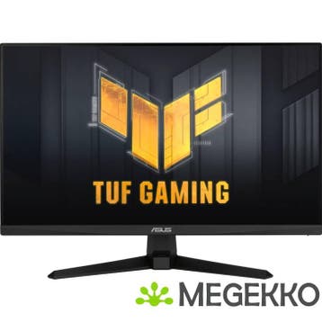 ASUS TUF Gaming VG259Q5A 24.5  Full HD 200Hz IPS Gaming, Verzenden