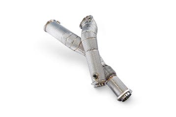 BMW M2 G87 / M3 G80/G81 / M4 G82, inclusief Competition & xD, Verzenden