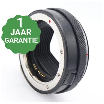 Canon EF - EOS R Control Ring Mount Adapter | Tweedehands, Verzenden, Zo goed als nieuw