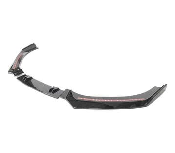 Spoiler Lame de Pare-Chocs Avant Pour Audi A4 B9 16- Look Rs, Verzenden, Nieuw