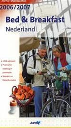 Bed & Breakfast Nederland 9789018023799, Verzenden, Gelezen