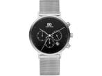 Veiling - Danish Design Berlin IQ63Q1245 Zilver 40mm