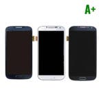 Samsung Galaxy S4 I9500 Scherm (Touchscreen + AMOLED +, Telecommunicatie, Verzenden, Nieuw