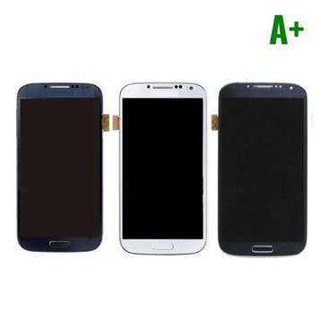 Samsung Galaxy S4 I9500 Scherm (Touchscreen + AMOLED +, Télécoms, Verzenden