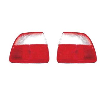 Feux Arrière Pour Opel Omega B 4P 99-03 Restyling Berline, Verzenden