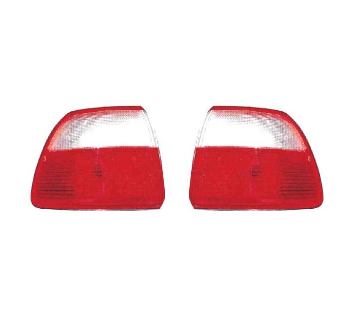 Feux Arrière Pour Opel Omega B 4P 99-03 Restyling Berline, Auto-onderdelen, Verlichting, Verzenden