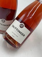 Taittinger, Nocturne Rosé - Champagne - 2 Bouteille (0,75 l)