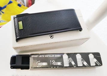 Leica R4s Appareil photo reflex mono-objectif (SLR)